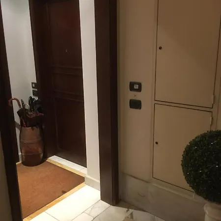 Cherubini Appartement *