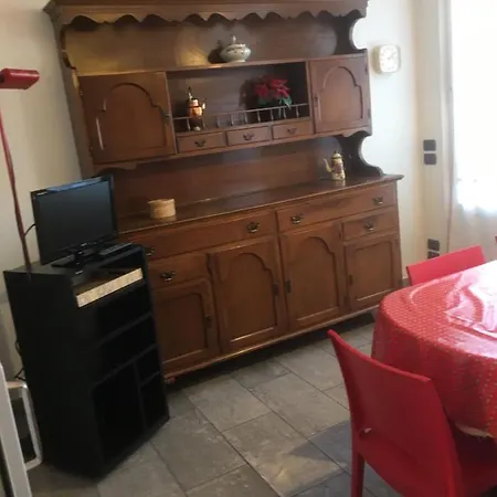Cherubini Appartement *