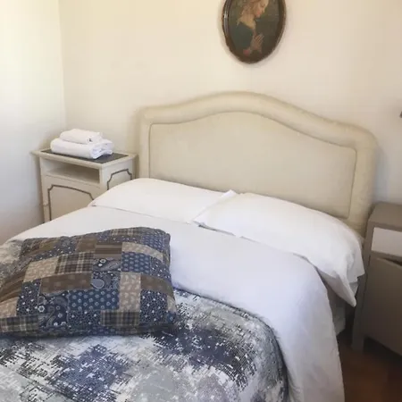 Cherubini Appartement *