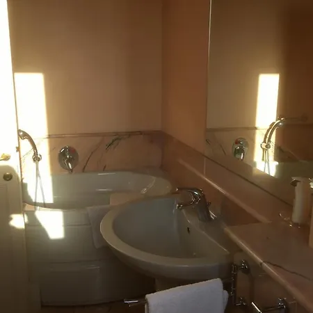 Cherubini Appartement Florence