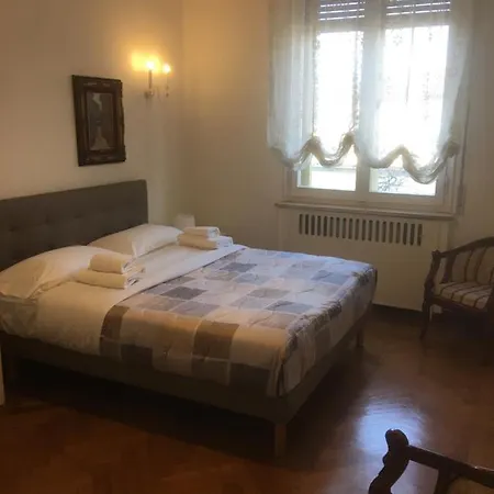 Cherubini Florenz