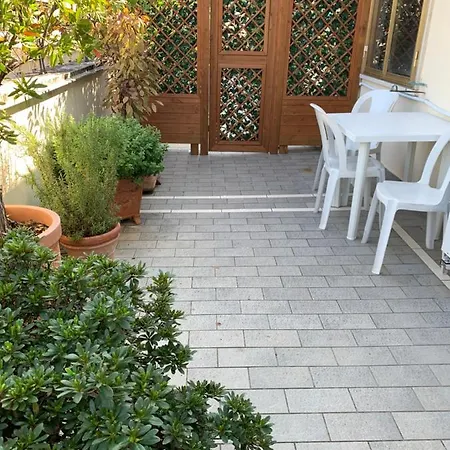 Apartment Cherubini Florence