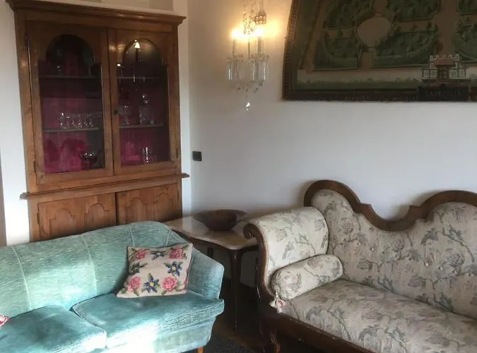 Apartment Cherubini Florence