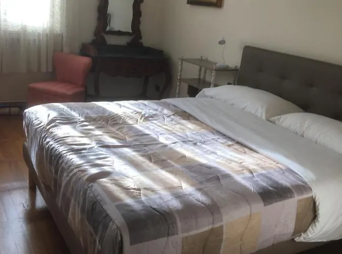 Apartment Cherubini