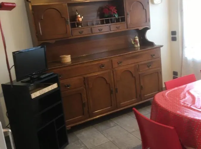 Cherubini Apartment *