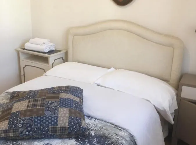 Cherubini Apartment *
