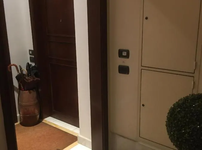 Cherubini Apartment *