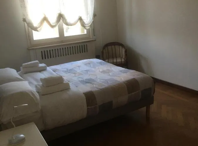 Cherubini Apartment