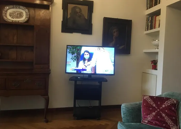 Apartment Cherubini