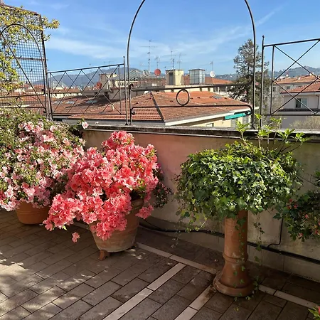 Cherubini Apartamento Florencia