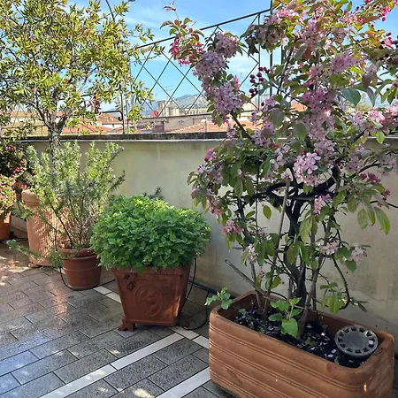 Cherubini Apartamento Florencia